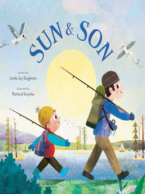 Imagen de portada para Sun & Son